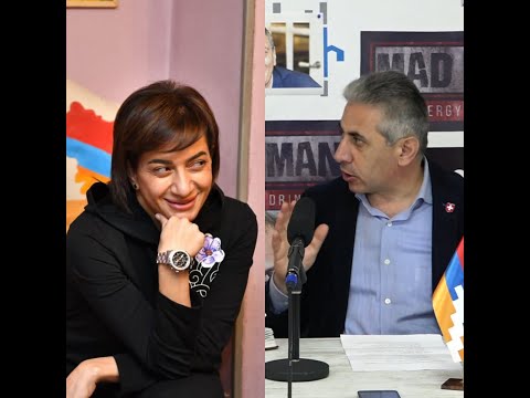 Աննայի ձեռքի ժամացույցը զոհվածի տնից թանկ է, ուր նա այցելել էր․ Էդգար Ղազարյան