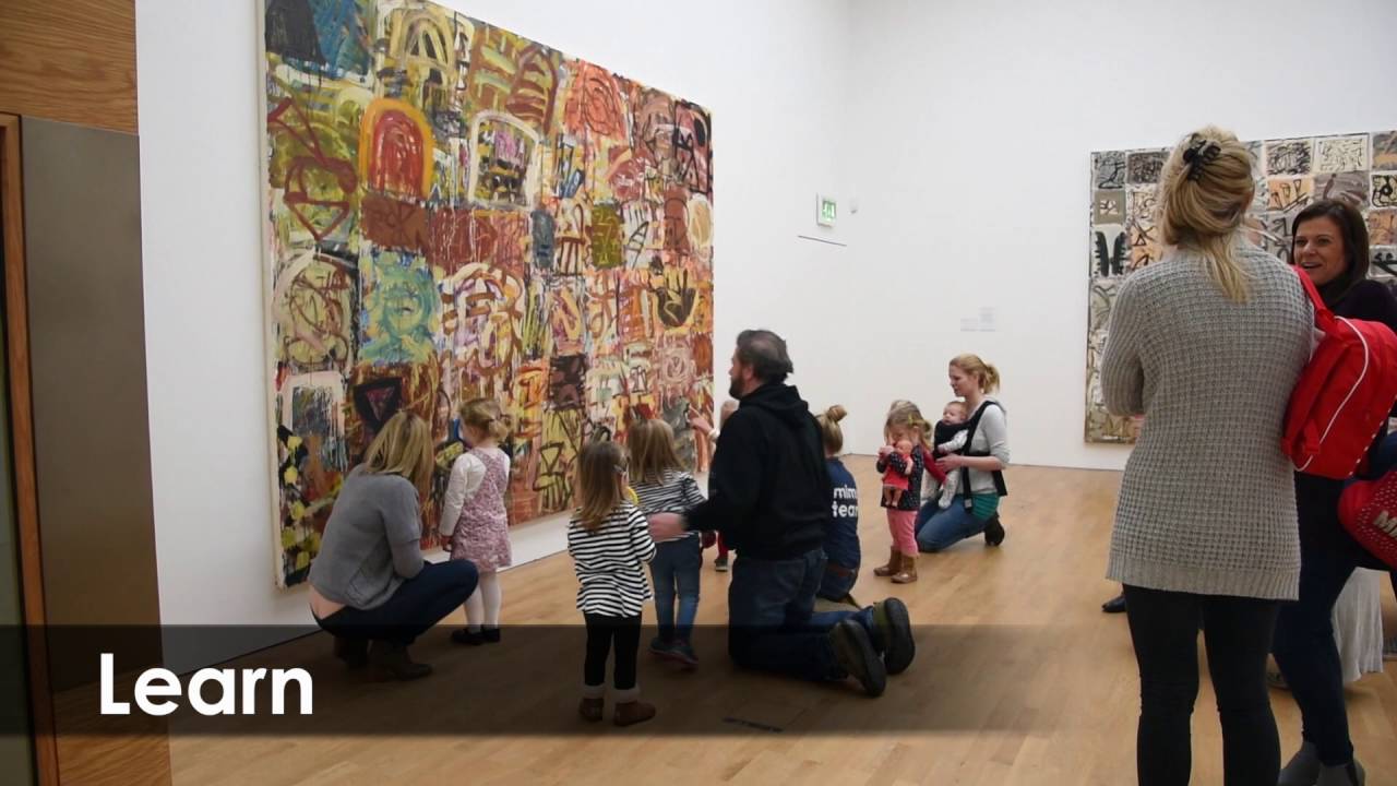 Middlesbrough Institute of Modern Art (mima) June 2016