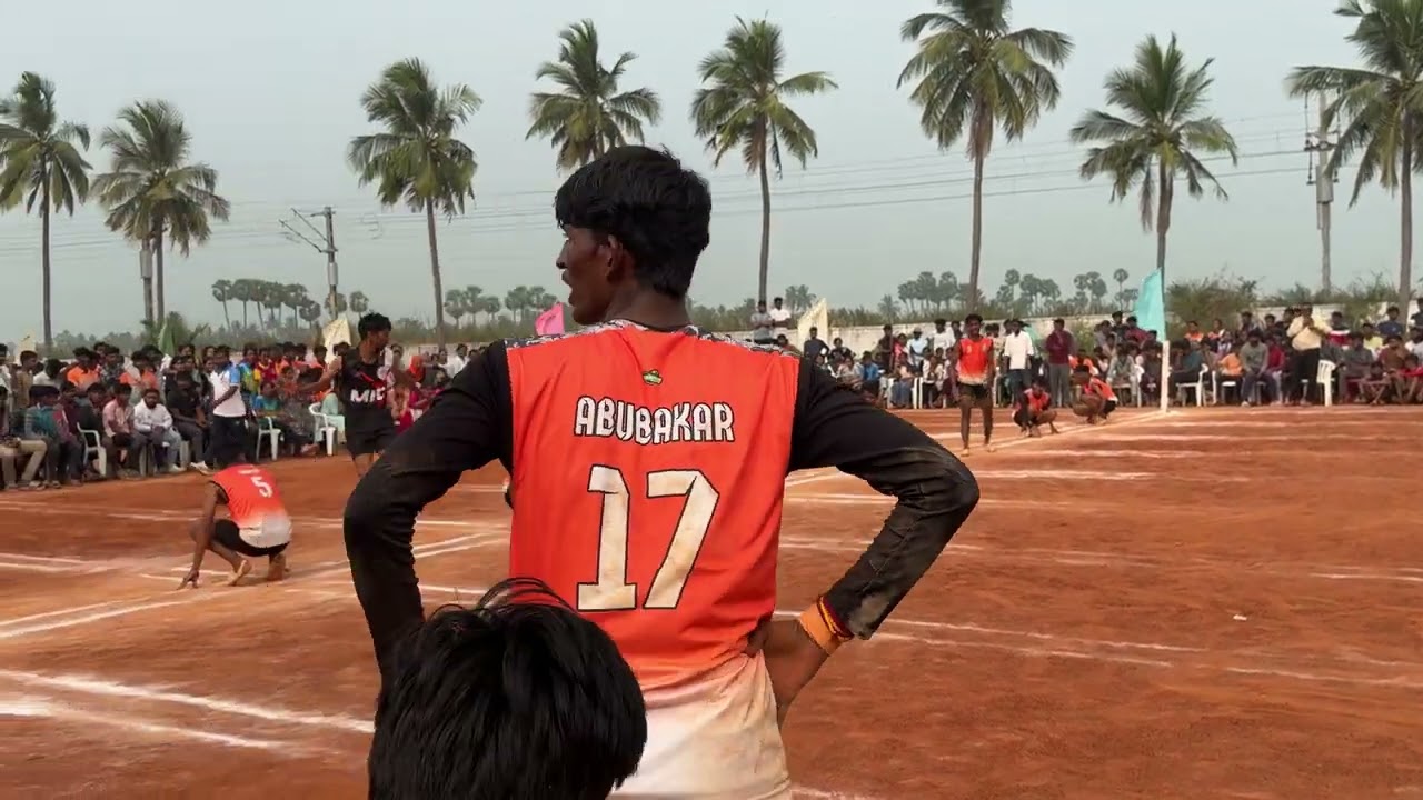 LBRCE VS MIC  || JNTUK CENTRAL-ZONE TOURNMENT 2025-26 || LBRCE CHASING ||