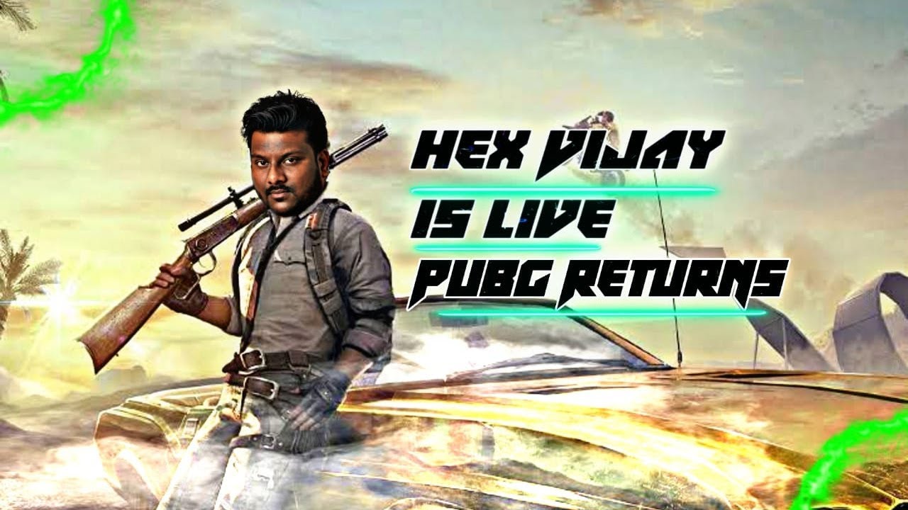 DOUBLE M416 - 500 BULLETS | KILL MANIA | PUBGM LIVE | BATTLEGROUNDS MOBILE INDIA