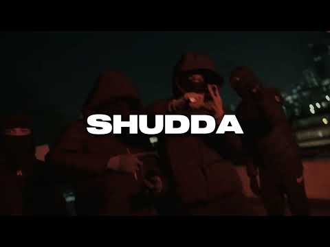 [FREE] Shuuds x M24 x UK Drill Type Beat - "SHUDDA"