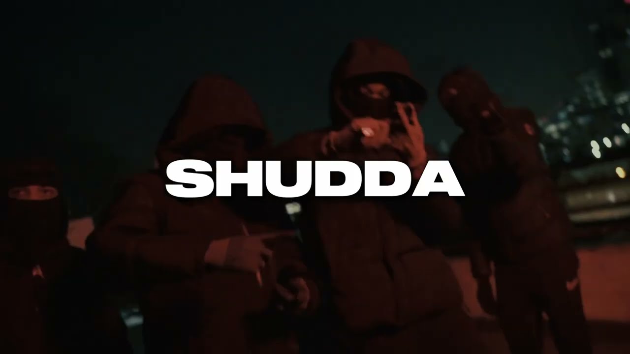 [FREE] Shuuds x M24 x UK Drill Type Beat - "SHUDDA"