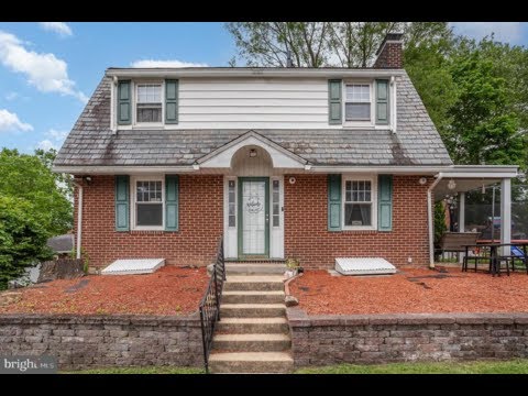 2600 Hoffer Street, Harrisburg, PA home video tour