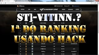 St] -ViTiN.? first ranking using hack