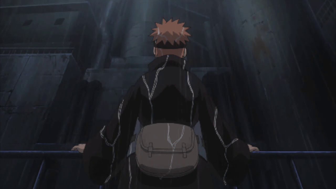 shinigami x ppgcasper - ghost town