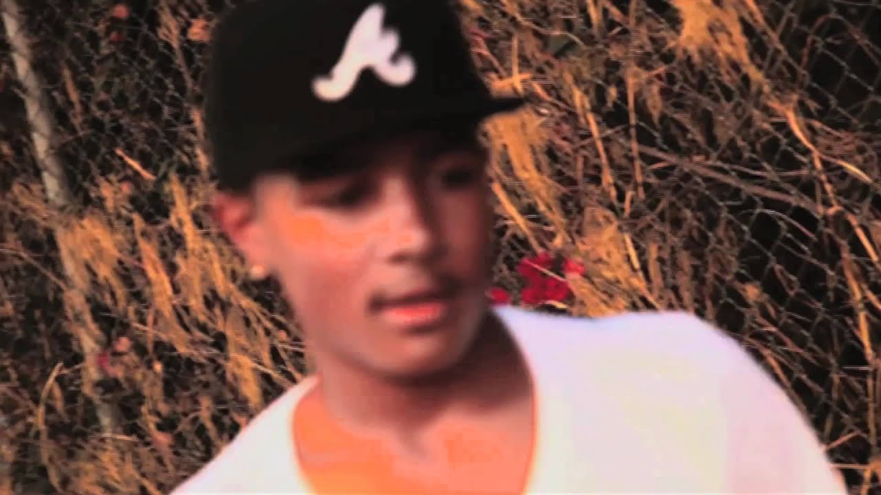 SME New Artist Anthony Lewis Trailer - YouTube