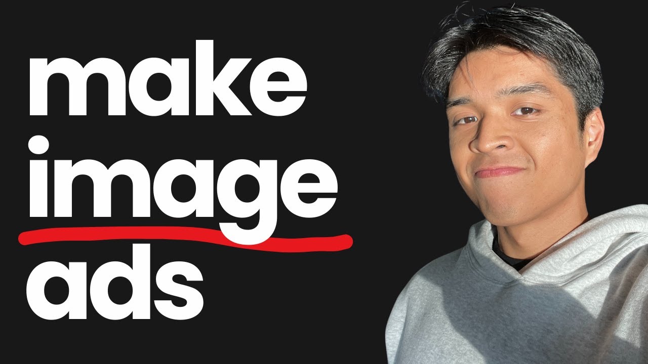 how i print $2,445/day branded dropshipping with IMAGE ads (it's THIS easy)