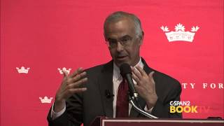 David Brooks, "The Road to Character"