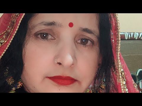 Sangeeta Devi is live!