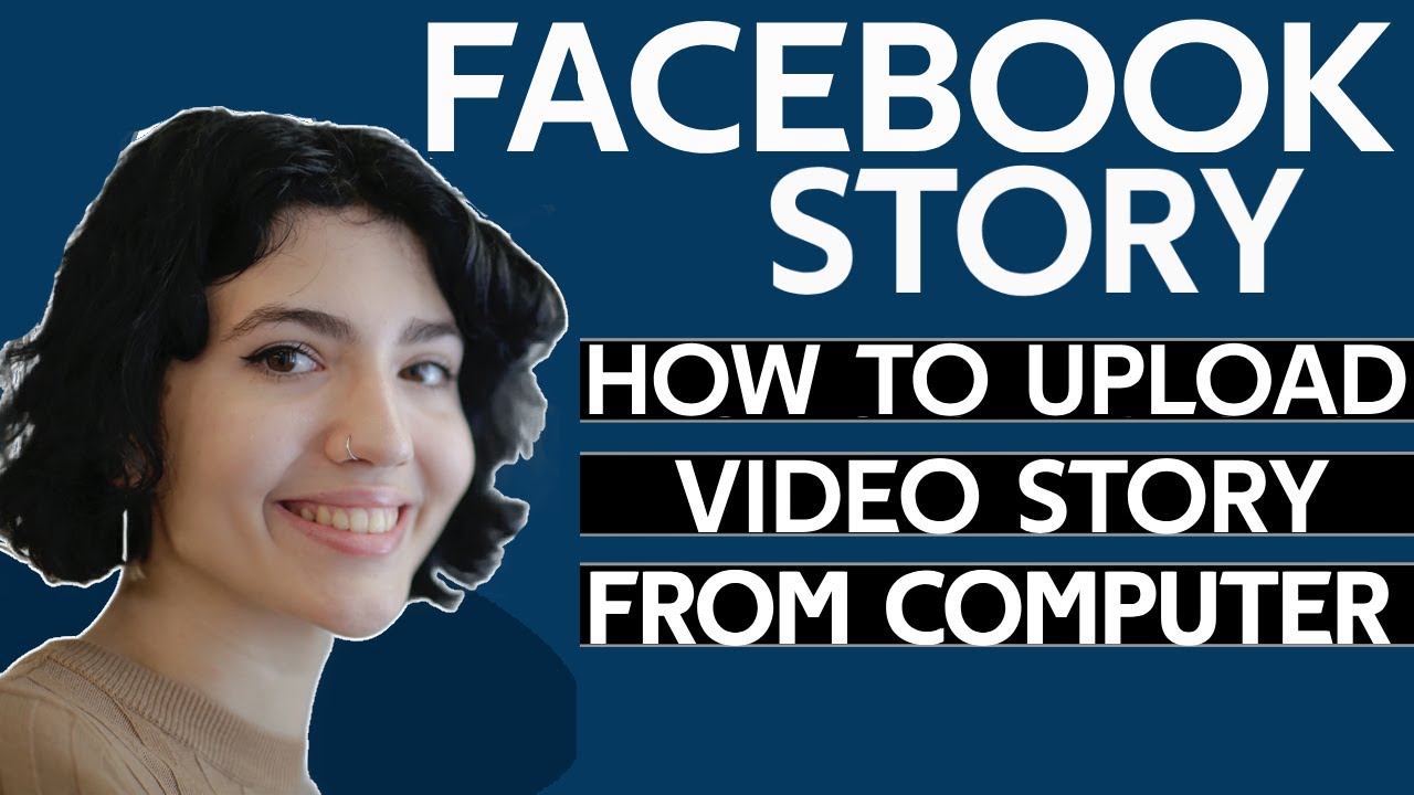 How To Add Video To Facebook Story From Computer YouTube how-to-add-video-to-facebook-story-from-computer-youtube