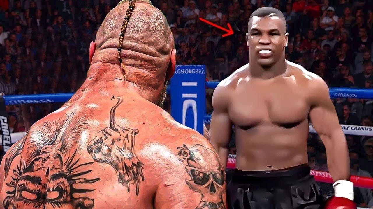 Никогда не связывайтесь с Тайсоном! Когда Майк Тайсон УНИЧТОЖИЛ НАГЛЫХ КРЫС за неуважение! Лучшая...