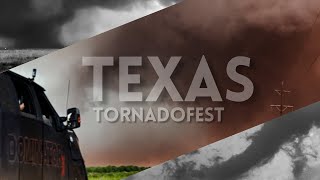 MONSTER Morton Texas Tornado - 2025