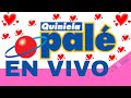 EN VIVO: Lotería Quiniela Pale De Hoy 16 de Febrero 2024