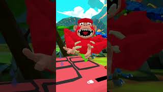 POV, everybody’s arguing  #ug #vr #gaming #vrgame #pov ￼