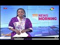 LIVE TV3 Newday 13 03 2026