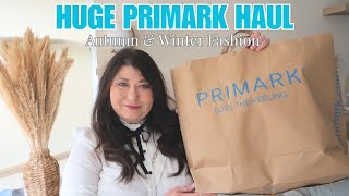 картинка: ✨ОГРОМНАЯ НОВИНКА В PRIMARK✨ Осень и зима 2025 | одежда и аксессуары нового сезона