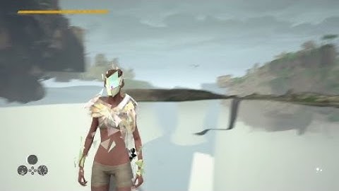 ABSOLVER GLITCHES