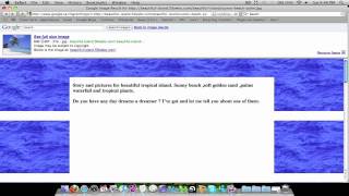 Zoom with HTML DOM