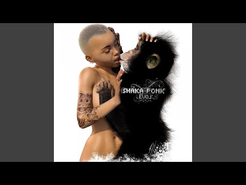Putar On Fire - Shaka Ponk