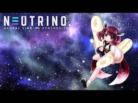 うる星やつらOP[ Dancing Star」をきりたんに歌わせてみた