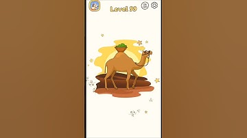 LEVEL 97,98,99,100 DOP: DRAW ONE PART