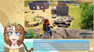 RISE AND GRIND! || Vtuber Pre-Debut || Twitch VOD