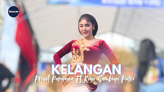 Sektur Sektur prigel Pangayu kelangan Duet Maut Bareng Rogo Samboyo Putro Spesial Aniversary