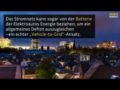 Niederlande: Elektroautos im Mittelpunkt der Ökoviertel - #EASYELECTRICLIFE | Groupe Renault