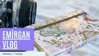İstanbulda Gezilebilecek Yer 1/ Emi̇rgan