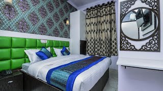 OYO 15764 Hotel Akash Continental, New Delhi and NCR, India