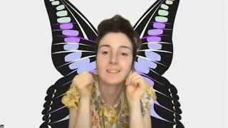 Metamorphosis -- A Tmp Original Music Video