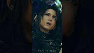 V For Valentines #ff7rebirth