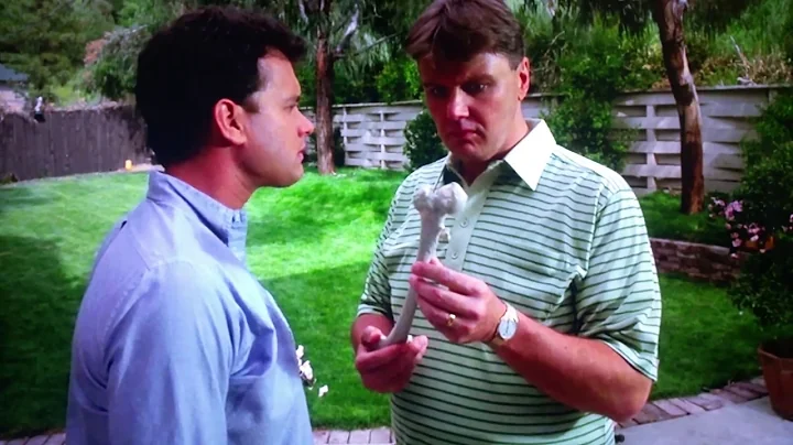 The Burbs-This Is Walter?!