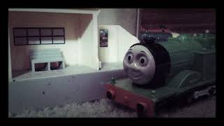 Custom Showcase Scrap Oliver