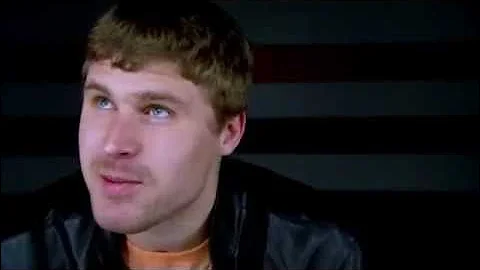 Ilya Bryzgalov and the Universe