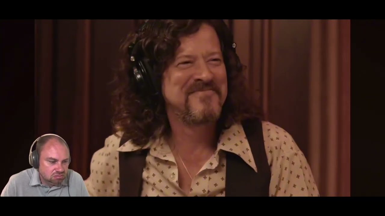 Avi Kaplan-When I’m A Fool| First Time Reaction