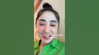 Di Final Ada Yang Bilang Valen Jadi Monyet? Ibu Ibu Kasih Jari Tenngah? Dewi Perssik Segeram Ini!