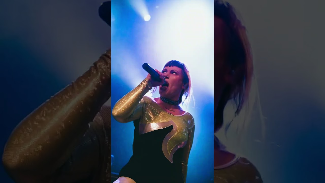 Split Dogs at Hard Club