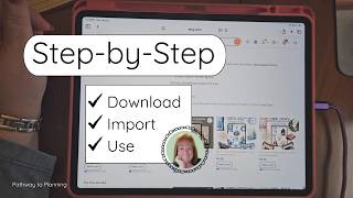 How to Download Etsy Stickers to GoodNotes (Step-by-Step for Beginners) How to Download Etsy Stickers to GoodNotes (Step-by-Step for Beginners)