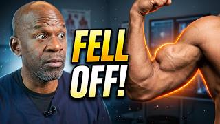 Surgeon Reacts: Everyone Was Wrong About Larry Wheels' Bicep (And Why It Didn't Even Matter)