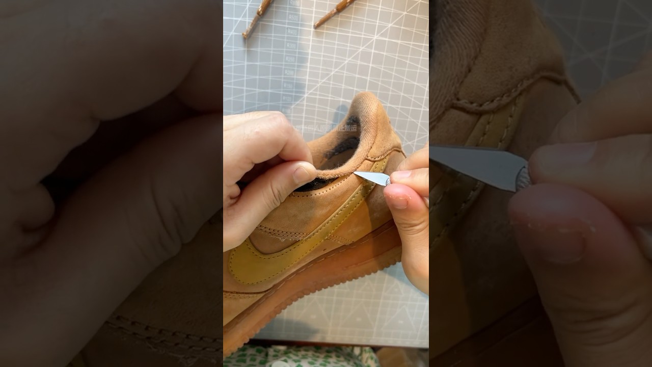 Replace the inside of Air Force One.