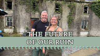 Episode 5 - Planning For The Future