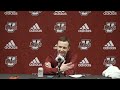 MBB vs GW Press Conference (2/9/22)