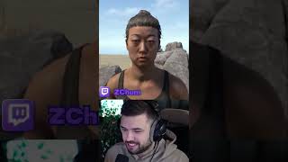 Rust had a player model update...