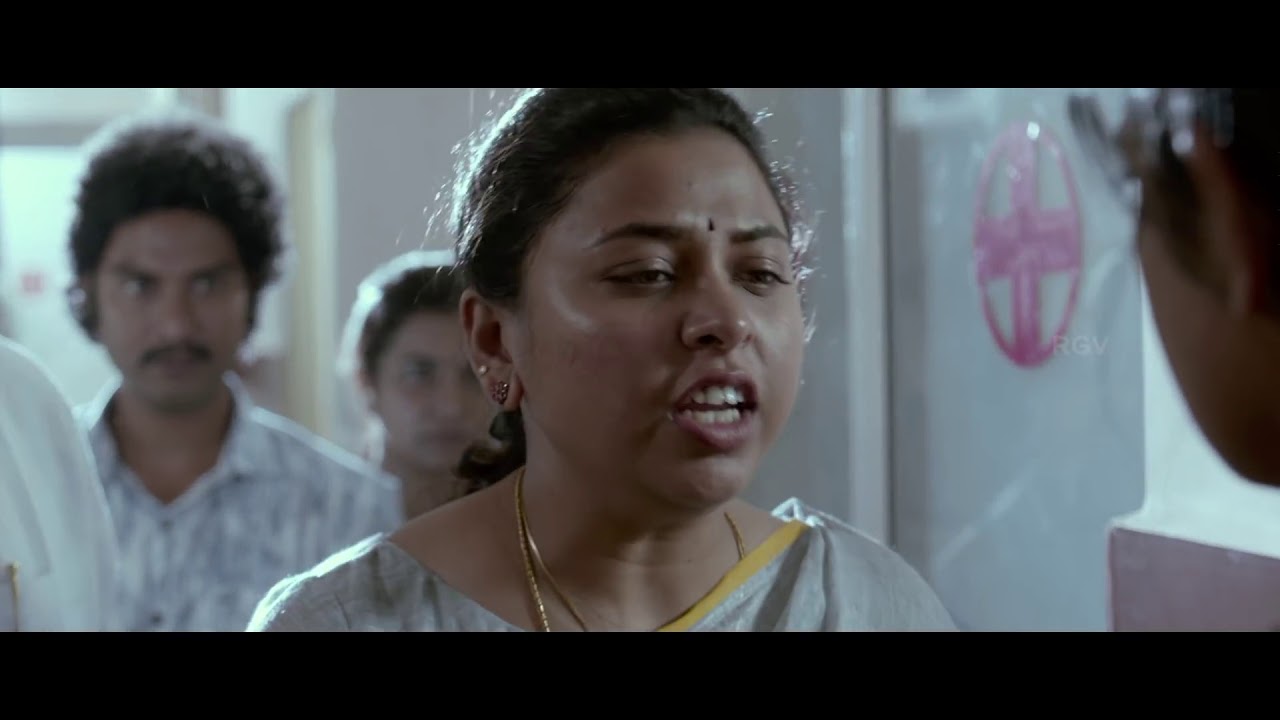 Lakshmis NTR Latest Video Song