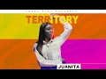Juanita - Territory