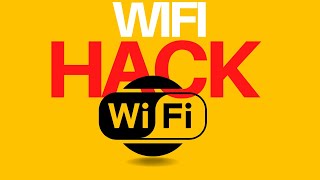 اختراق شبكات الواي فاي المخفيه - how to hack hidden wifi