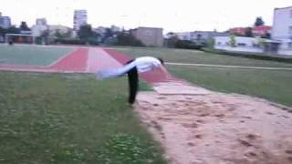 Zel first btwist s/t gainer flash