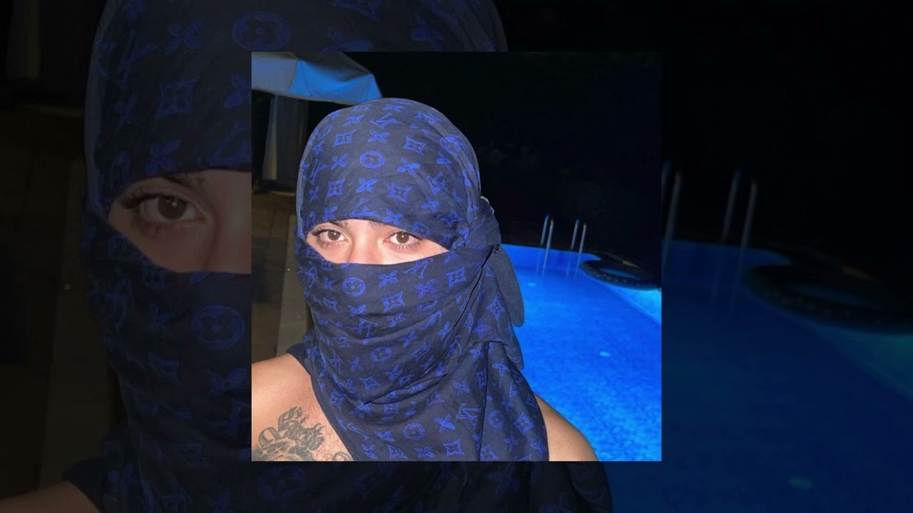 Mask Off - TR Drill Remix (UZI & Blok3 & Organize & Ati242 & Batuflex & Era7capone & Çakal)