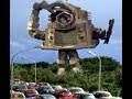 クレージーゴン　ウルトラセブン